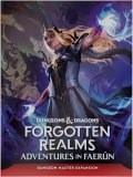 : Dungeons & Dragons příručka: Adventures in Faerun