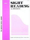 Bastien James: Sight Reading Level 1