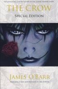 O'Barr James: The Crow: Special Edition