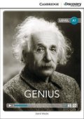 Maule David: Genius Beginning Book with Online Access
