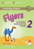 neuveden: Cambridge English Young Learners 2 for Revised Exam from 2018 Flyers Studen