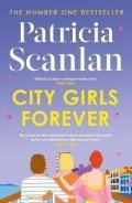 Scanlan Patricia: City Girls Forever