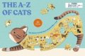 Kim Seungyoun: The A-Z of Cats: The jigsaw puzzle that´s shaped like a cat!