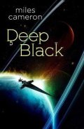 Cameron Miles: Deep Black