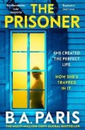 Paris B. A.: The Prisoner: The tension is electric in this new psychological drama from 
