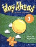 Ellis Printha: Way Ahead New Edition 1: Pupils Book