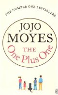 Moyesová Jojo: The One Plus One
