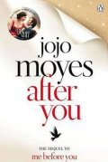 Moyesová Jojo: After You