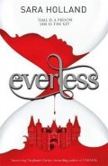 Hollandová Sara: Everless : Book 1
