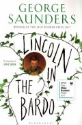 Saunders George: Lincoln in the Bardo