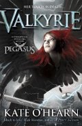 O'Hearnová Kate: Valkyrie