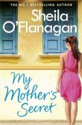 O´Flanaganová Sheila: My Mother´s Secret