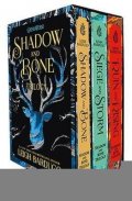 Bardugo Leigh: Shadow and Bone Trilogy