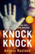 Roslund Anders: Knock Knock