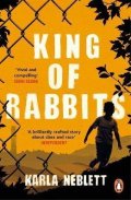 Neblett Karla: King of Rabbits