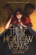 Ryanová Lexi: These Hollow Vows