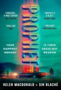 Macdonald Helen: Prophet: ´Fabulous...a page-turner´ Neil Gaiman