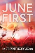 Hartmann Jennifer: June First
