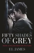 James E. L.: Fifty Shades of Grey 1 (Film Tie-in)