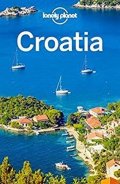neuveden: Lonely Planet Croatia