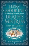 Goodkind Terry: Death´s Mistress