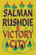 Rushdie Salman: Victory City