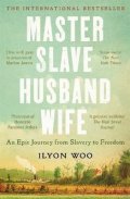 Woo Ilyon: Master Slave Husband Wife: An epic journey from slavery to freedom - A NEW