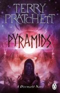 Pratchett Terry: Pyramids: (Discworld Novel 7)