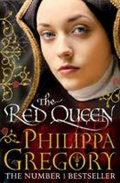 Gregory Philippa: The Red Queen
