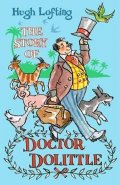 Lofting Hugh: The Story of Doctor Dolittle