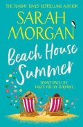 Morgan Sarah: Beach House Summer