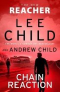Child Lee: Chain Reaction