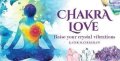 Manekshaw Katie: Chakra Love