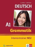 neuveden: Grammatik Intensivtrainer neu A1