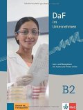 neuveden: DaF im Unternehmen B2 – Kurs/Übungsb. + online MP3