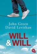 Green John: Will & Will