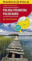 neuveden: Polsko - sever 1:300T
