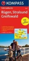 neuveden: Rügen,Stralsund,Greiswald 3020 / 1:70T KOM
