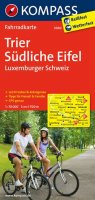 neuveden: Trier - Südliche Eifel - Luxembu 3060 NKOM