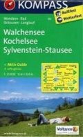 neuveden: Walchensee-Kochelsee-Sylvens 06 NKOM 2