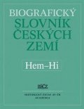 Doskočil Zdeněk: Biografický slovník českých zemí Hem-Hi