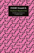 Majakovskij Vladimir Vladimirovič: Poemy II.