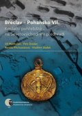 Dresler Petr: Břeclav – Pohansko VII. Kostelní pohřebiště na Severovýchodním předhradí