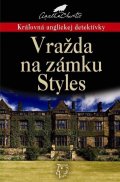 Christie Agatha: Vražda na zámku Styles (slovensky)