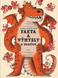 Kucharská Nikola: Fakta a výmysly o dracích
