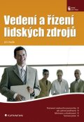 Halík Jiří: Vedení a řízení lidských zdrojů