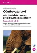 Hůsková Jitka: Ošetřovatelství-prac. sešit 2-3 díl