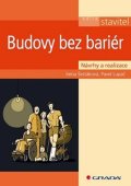 Šestáková Irena: Budovy bez bariér - návrhy a realizace