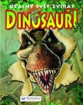 neuveden: Dinosauři – úžasný svět zvířat