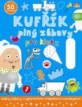 neuveden: Kufřík plný zábavy pro kluky